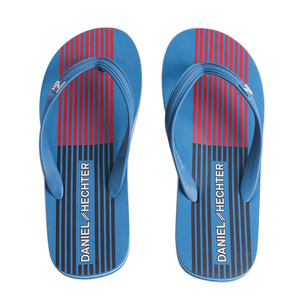 Pantoufles de plage en gros, tongs personnalisées EVA pour hommes - Product Image 1