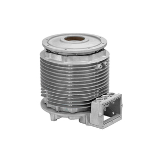 Produits en aluminium OEM, pièces de moulage sous pression, boîtier de Stator - Product Image 3