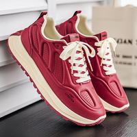 MY562 Chaussures décontractées à lacets pour hommes, baskets légères, nouvelle mode, course en plein air, respirantes, chaussures de sport pour hommes, Zapatos De Hombre