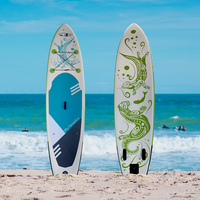 Planche de Paddle gonflable pour hommes, vente en gros