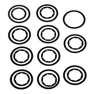 Calzas de Ajuste de Embrague de Calidad Taiwanesa para Lavida 0AM, Recomendadas por el Gerente de la Tienda, Kits y Accesorios de Embrague - Product Image 3