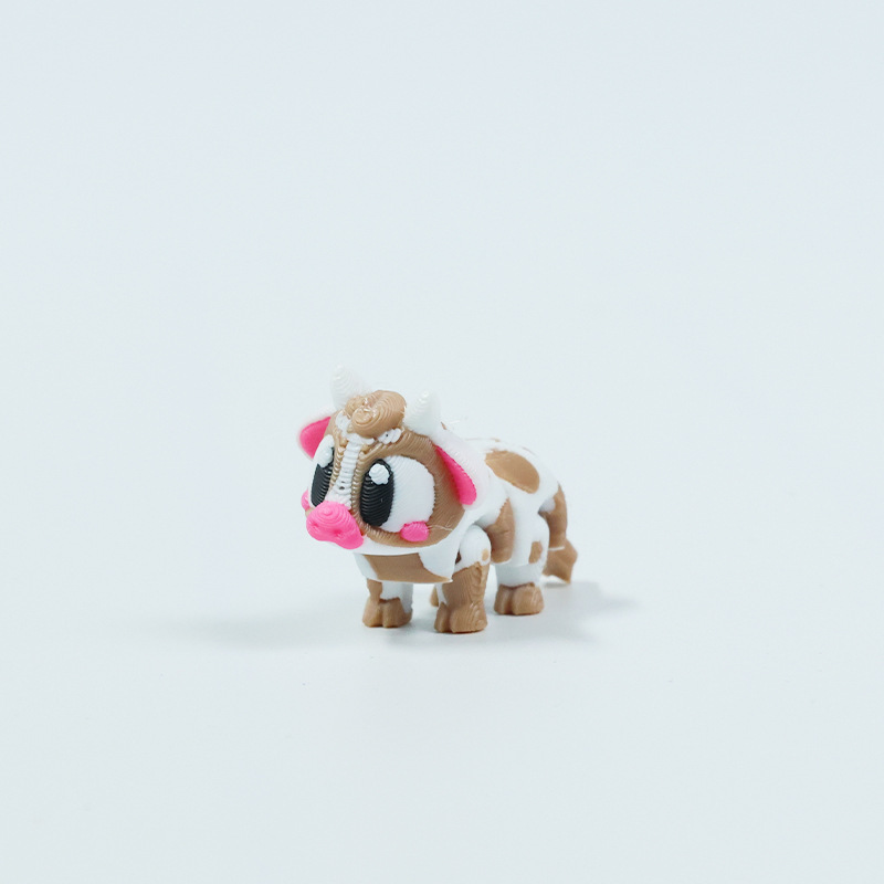 Vache laitière
