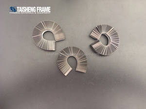 Clous en V universels pour cadre photo en bois dur TS-D44 7 mm - Product Image 6