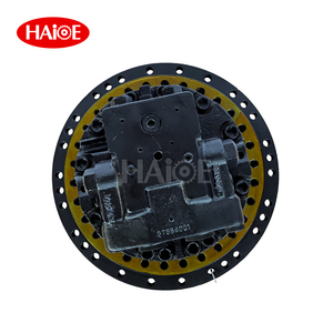 Motore di Traslazione Finale TCX225 TCX225LC TCX225LC-2 - Product Image 3