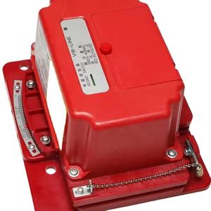 Peças de Reposição para Elevadores Detector Sísmico V-858N1 757 <span class=keywords><strong>Sensor</strong></span> de Detecção de Terremoto VIB-LINE - Product Image 2
