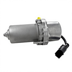 34336857404 Pompe à vide électrique de haute qualité, ensemble de pompe à vide pour servofrein, pour Série 7 F01 F02, Série 5 F10, Série 3 F30 - Product Image 1