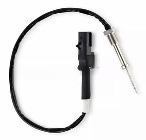 Sensor de Temperatura de Gases de Escape 4902912 para Camiones de Construcción/Minería, Compatible con Motores Cummins M11 ISM11 QSM11 - Product Image 3
