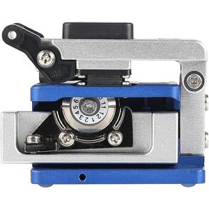 Cisaille à fibre optique Mlkoss FC-6S pour outil de coupe de soudeuse par fusion Sumitomo - Product Image 5