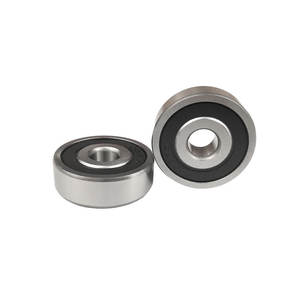 ตลับลูกปืน6703ร่องลึก6700 6702 6706 6704 6705ชิ้นส่วนที่มีความแม่นยำ - Product Image 5