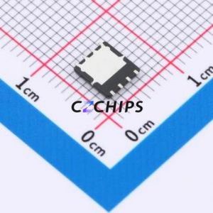 ทรานซิสเตอร์ฟิลด์ทรานซิสเตอร์ (Mosfet) DFN5x6-8L RJK0365DPA-HXY แบบดั้งเดิมและใหม่เอี่ยม - Product Image 2