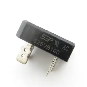 Fournisseur de composants électroniques ATD Diode redresseur 25A/35A/50A 1000V S25VB100 S35VB100 S50VB100