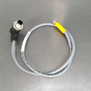 PLC pkgc 4ม. 6 S824 <span class=keywords><strong>Pico</strong></span> Fast Molded Cordset (ไซส์22 ') U 33065 Loc5E12 - Product Image 1