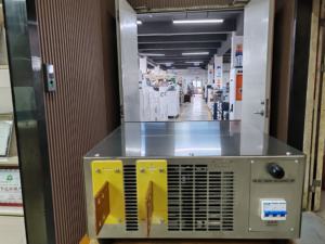 12V 1000A 12KW Elektrokaplama Köprü Doğrultucu AC'den <span class=keywords><strong>DC</strong></span>'ye Düzenlenmiş Anahtarlama Güç Kaynağı Sert Krom <span class=keywords><strong>DC</strong></span> Doğrultucu - Product Image 5