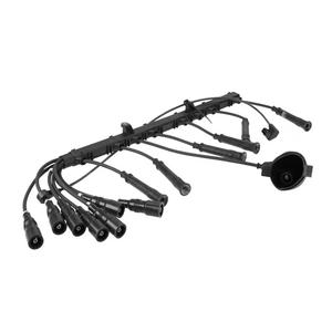 Adecuado para <span class=keywords><strong>Bmw</strong></span> <span class=keywords><strong>E30</strong></span> M3 Series de modelos de automóviles Cable de encendido de repuesto Oem No. 12 12 12 1 311 803 12 12 12 1 310 008 - Product Image 4
