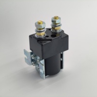 Kontaktor 24V Aftermarket, 7915692100 |   Suku Cadang Pengganti untuk Forklift Linde Seri T, N, V, D, L, P, HT