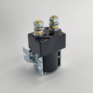 Contactor Linde <span class=keywords><strong>Forklift</strong></span> 24V, número de pieza: 7915692100, adecuado para modelos de la serie T, N, V, D, <span class=keywords><strong>L</strong></span>, P, HT - Product Image 3