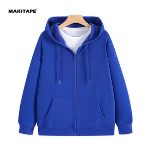 Sudadera con Capucha Unisex Personalizada BYW026, 260GSM, Esencial para Otoño, Suave, de Alta Calidad, Forrada, Bordada, Lisa, de Fabricante - Product Image 3