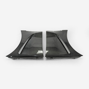 กันชนหน้าคาร์บอนไฟเบอร์ EPR รุ่นหรูสำหรับ Supra A90 แบบ EPA ติดตั้งง่าย - Product Image 1