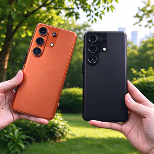 Teléfono móvil Camon 50 Pro auténtico en stock, de alto valor, celulares, teléfono 5G, smartphone Android de bajo costo para compradores de África - Product Image 3