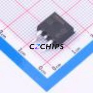 ทรานซิสเตอร์ภาคสนามทรานซิสเตอร์ IPB80N04S2H4ATMA2 TO-263-3ใหม่ล่าสุด (Mosfet) - Product Image 1