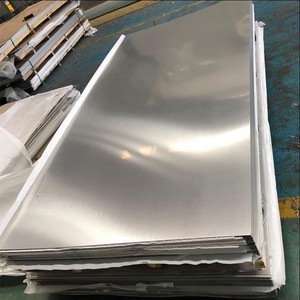 Ligne de cheveux Flexible en acier Ferosteel de Grade 316, tôle d'acier inoxydable en Nickel-argent 0.3 en vente - Product Image 5