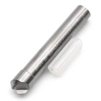 Xhorse XCDW64GL 6,5 mm Découpeur de gouttelettes Externe Compatible avec Condor XC-MINI Plus II