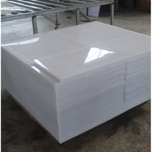 Los Fabricantes Suministran Tableros de Plástico de Polietileno PE, Resistentes al Fuego, Resistentes al Desgaste, Autolubricantes, para Cubrir Zanjas y Carreteras - Product Image 2