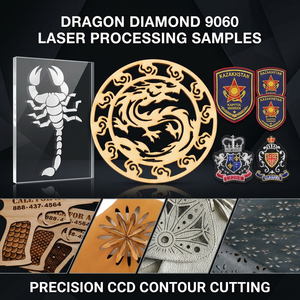 Machine de dé<span class=keywords><strong>coupe</strong></span> et gravure laser CO2 CNC 6090 80W 100W avec caméra CDD pour dé<span class=keywords><strong>coupe</strong></span> de contour disponible - Product Image 5