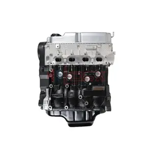 Chinese Autopart Engine 1.5L 4G15V Engine Assembly For CHANA/CHANGAN