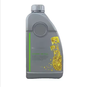 Aceite de Motor Sintético Completo 1L 5L SAE 0W-40 para Automóviles <span class=keywords><strong>Mercedes</strong></span> <span class=keywords><strong>Benz</strong></span> - Product Image 1