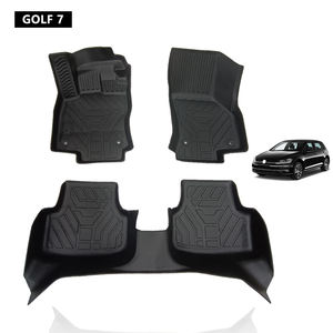 Alto costo-efficacia vendita diretta auto <span class=keywords><strong>tappetini</strong></span> 3d Tpe <span class=keywords><strong>tappetini</strong></span> auto per <span class=keywords><strong>GOLF</strong></span> <span class=keywords><strong>7</strong></span> - Product Image 1