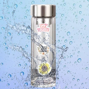 111 unids/bolsa de vinilo personalizado <span class=keywords><strong>Biblia</strong></span> Escritura <span class=keywords><strong>serie</strong></span> pegatina regalo etiqueta impermeable protección del medio ambiente embalaje premio - Product Image 4