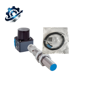 Sensor de Posicionamiento de Alta Precisión PICS150-01000 LOC Pro 1141397 para Equipos de Automatización Industrial - Product Image 5