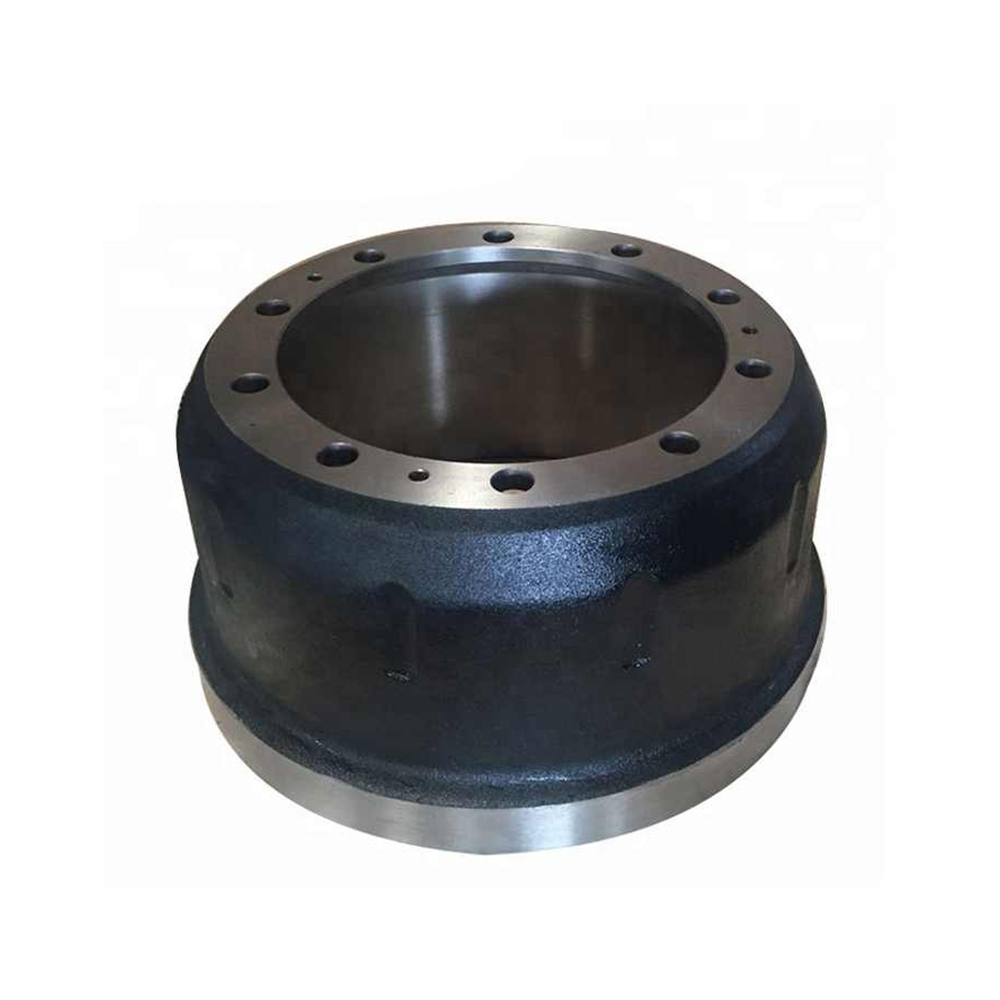 rear brake drum for npr 4hf1