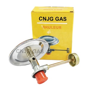 Réchaud <span class=keywords><strong>de</strong></span> <span class=keywords><strong>cuisson</strong></span> au gaz GPL <span class=keywords><strong>propane</strong></span> JG Tanzanie, brûleurs <span class=keywords><strong>de</strong></span> cuisine compacts pour bouteille <span class=keywords><strong>de</strong></span> 6 kg, cuisinière au gaz butane - Product Image 5
