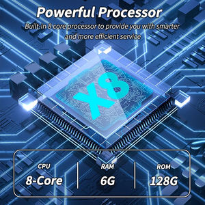 Pantalla Android para Honda Civic IX FK <span class=keywords><strong>FB</strong></span> Hatch 5D 2012 2013 2014 2015 2016 2017 coche Multimedia 9th Gen Radio Estéreo DVD NO 2DIN - Product Image 5