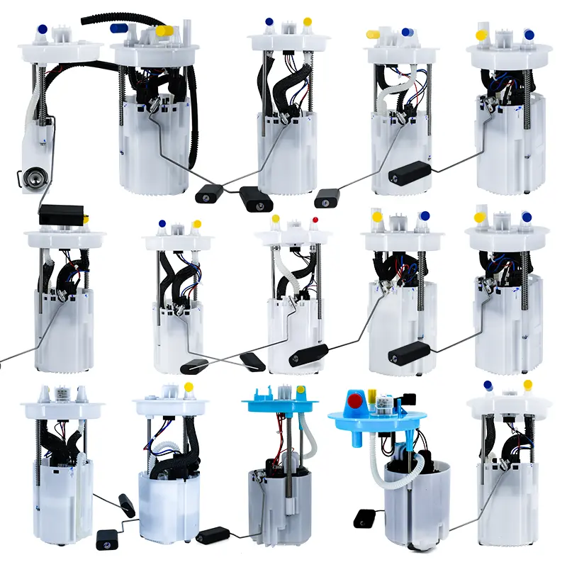 3000 L Mini Gas Dispenser Petrol Portable Containerized Mobile Service Station Diesel Fuel Pump with Printer
