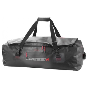 Free sample People's Kayaking Backpack 40L PVC Waterproof Swimming <b>Bag</b> Diving <b>Compression</b> Storage Dry <b>Bag</b> - Product Image 6