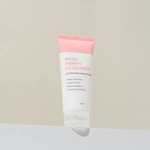 Revive Therapy Nettoyant anti-acné pH5.5 Centella Exfoliant Hypoallergénique Non Comédogène Dermatologue Testé Sans Toxique - Product Image 4