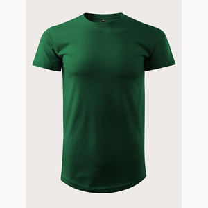 เสื้อเชิ้ตบุรุษ 3 หรือ 5 แพ็ค น้ำหนักเบา แห้งเร็ว สำหรับออกกำลังกาย วิ่ง ฟิตเนส เทรนนิ่ง คอกลม แขนสั้น รุ่น F00 - Product Image 3