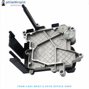 01J CVT 01J927156 变速箱控制单元 (TCU) 方形连接器 适用于奥迪 A4/A5/A6 OLIVER 中国制造 - Product Image 2