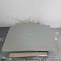 Pour EliteBook Folio 9480m 14,1 pouces Ordinateur portable professionnel remis à neuf Intel I5 4ème génération 8 Go de RAM 120 Go de SSD Clavier anglais