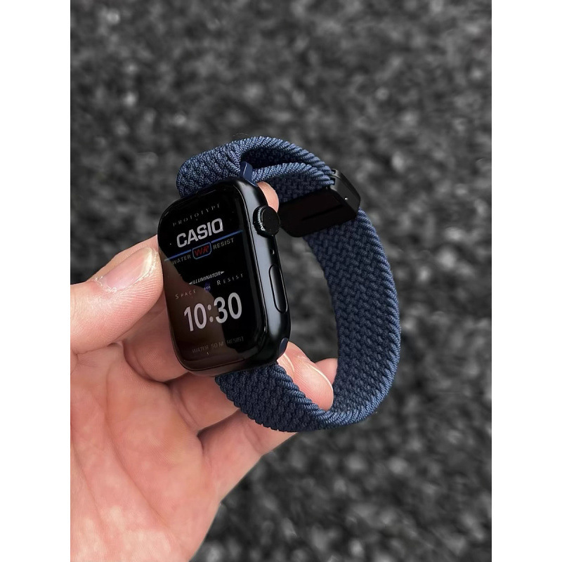 midnight blue