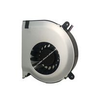 AB08812HX26DF00 ADDA 90mm ventilateur mini ordinateur portable refroidisseur échappement 5v 12v 24v brushless dc refroidissement par air PC CPU dissipateur thermique ventilateur