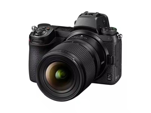 Objectif ultra grand-angle léger Nikon Z 17-28mm F/2.8 avec conception interne optimisée pour la vidéo, le vlogging et la photographie de voyage - L'indispensable Nikon Z - Product Image 4