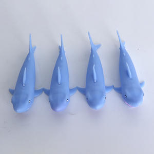 मनमोहक मिनी केपीबरा फास्ट रीबाउंड स्क्विशी खिलौना-नई शैली तनाव राहत पशु खिलौना-बच्चों और वयस्कों के लिए नरम tpr चिंता राहत - Product Image 5