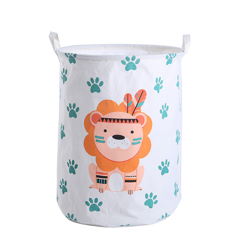 Storage Washing Bin Laundry Hamper Collapsible