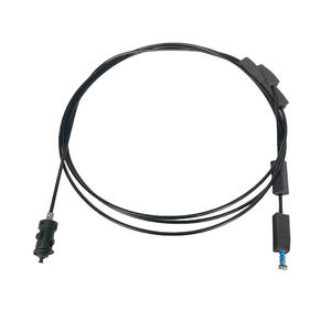 Cable para la tapa del tanque de combustible Honda CRV 74411-TLA-A01, cubierta de plástico de repuesto - Product Image 5