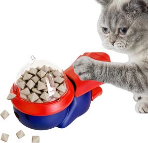 Juguete Dispensador de Comida Interactivo para Perros, Rompecabezas de Alimentación Lenta, Juguete Dispensador de Comida para Mascotas, Juguete de Entrenamiento de Inteligencia - Product Image 5