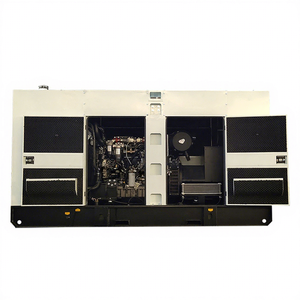 200Kv 200Kva 200Kva 200 Kva 200 Kw generatore Diesel silenzioso 200Kw 200 Kva 225 Kva 200 Kw 380 Volt prezzo silenzioso tipo in Dubai - Product Image 1